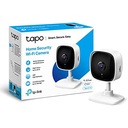 TP-Link Tapo C110 3Mpx LED IR (deň/noc) novinka