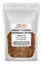 [KP] PARADAJKA BAZILKA CESNAK 1kg Mix