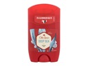 Old Spice Deep Sea Deep Sea Dezodorant Tyčinka 50 ml (M) (P2) (P3)