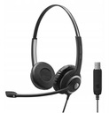 Sennheiser Epos SC 260 USB slúchadlá SC260 USB