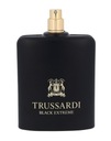 Toaletná voda Trussardi Black Extreme 100 ml