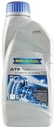 RAVENOL ATF KVAPALINA TYP F FORD MOTOCRAFT VOLVO 1L