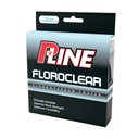 P-LINE FLOROCLEAR 270m 0,18mm 4,32kg Fluorocarbon