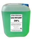 PROPYLÉN GLYKOL 39% 10L