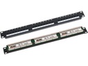 Patch panel A-LAN PK-U5-1