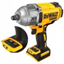 4-rýchlostný rázový uťahovák DeWalt DCF900N 1/2 1355 Nm