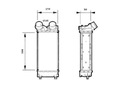 INTERCOOLER CITROEN C4 1.6HDI NRF