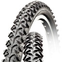 CST TIRE 26X2.1 C-1040N BLACK TIGER ECO TR-CS002