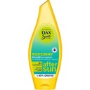 DAX Sun Family balzam po opaľovaní s d-panthenolom 250ml