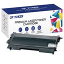 Toner pre tlačiareň Brother DCP-7010L 7020 7025 XL