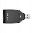 ČÍTAČKA kariet SANDISK USB 3.0 UHS-I SD SDHC SDXC U3