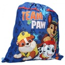 PAW PATROL Školská taška Taška na batoh 44x37cm