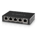 Ubiquiti EdgeRouter X, ER-X, 5xGE, PoE