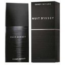 Issey Miyake Nuit d'Issey toaletná voda v spreji 75ml