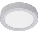 STRETNUTÉ STROPNÉ SVIETIDLO 12W LED 4000K