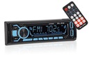 Rádio BLOW AVH-8890 BLUETOOTH Diaľkové ovládanie MP3 USB SD