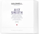 Goldwell DLS Just Smooth Treatment ampulka 12x18ml