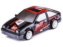 Drift Car, Auto RC Drift 1:24 2,4 GHz 4WD