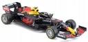 BOLID F1 Red Bull Racing RB16B Perez 1:43 BBURAGO