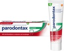 Parodontax Fluorid Zahnpasta zubná pasta 75 ml