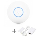 Ubiquiti Unifi U6-Lite WIFI 6 UAP AC + PSU