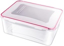 LunchBox LAMART LT6004 Dóza na jedlo 5300 ml