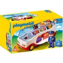 PLAYMOBIL 6773 VÝLETNÝ AUTOBUS