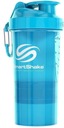 SmartShake Original2Go Shaker Neon Blue Kapacita