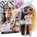 LOL Surprise Tweens Darcy Blush Series 4 588740