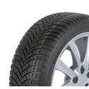 1x KLEBER 225/50R17 98W Quadraxer2 XL FR celoročný