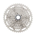 Kazeta Shimano Deore CS-M4100 10-rýchlostná 11-46T