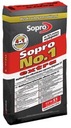 Sopro No.1 400 extra Multifunkčné lepidlo 5 kg