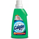 Calgon Hygiene Plus gél na odstraňovanie vodného kameňa do práčky 750 ml