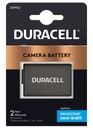 DURACELL PRE DMW-BMB9 Panasonic Lumix FZ82 FZ150