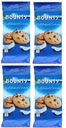 4x180g BOUNTY Cookies UK