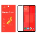 3D BananGuard plne tvrdené sklo pre Samsung Galaxy A71