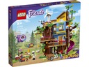 LEGO Friends Friendship Tree House 41703