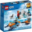 LEGO City Arctic Research Team 60191