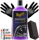 Meguiar's Endurance Gloss Dressing na pneumatiky 473 ml