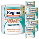 Papierová utierka REGINA SUPER CLEAN B. EFEKTÍVNA x6