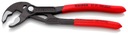 Nastaviteľné kliešte na matice Cobra Knipex 87 01 180 mm