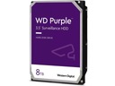 HDD WD Purple Surveillance 8TB 3,5'' SATA III