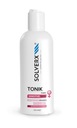 SOLVERX SENSITIVE TONER, UPRAVUJÚCI PH POKOŽKY 200ml