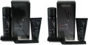 WELLA SP MUŽI SET GRADUAL TONE BROWN + BLACK SET