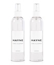 2 x Hayne čistič šošoviek 240 ml