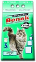 BENEK ŻWIREK pre CAT Super optimum Galapágy 5L