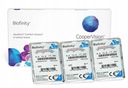 Biofinity 6 ks -1,25 8.6