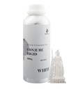 UV živica JAMG HE Conjure Rigid White 0,5 kg