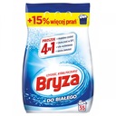 Bryza Prací prášok na biele látky 4v1 White 3,6 kg