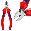 KNIPEX 70 02 140 Kliešte bočné 140mm